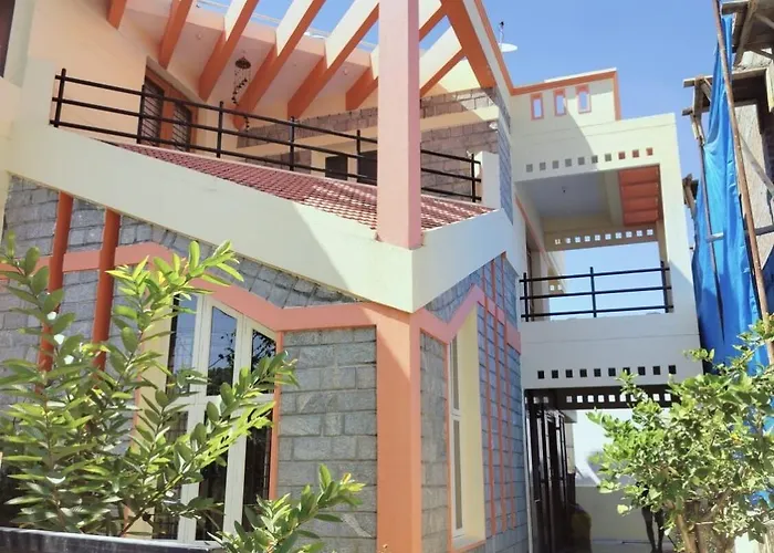 Serenity Springs Mysore