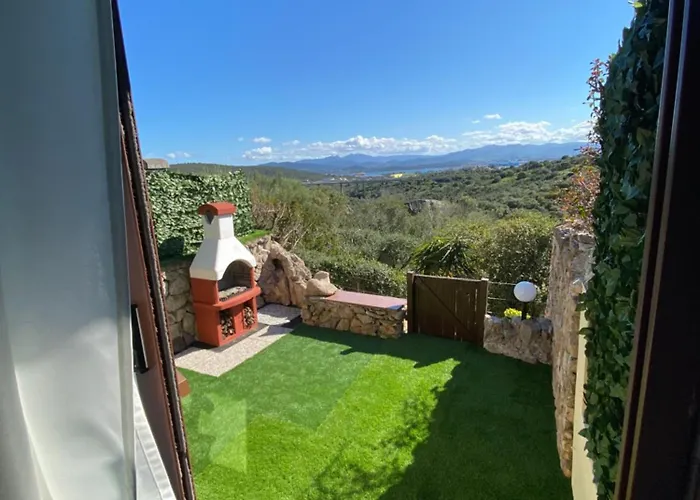 Villa Casa Kepi Olbia