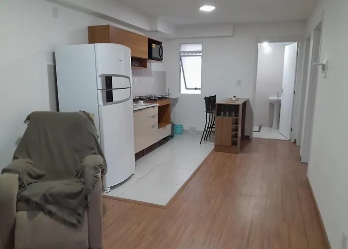 Ferienwohnung Life Park Fernando Osorio Pelotas