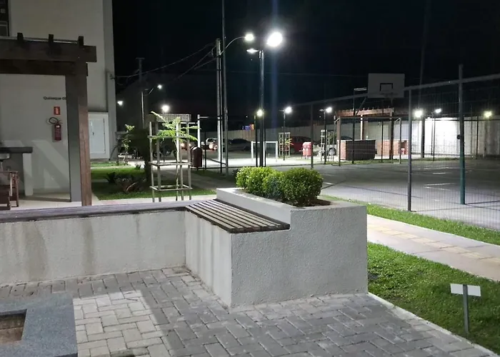 Ferienwohnung Life Park Fernando Osorio Pelotas