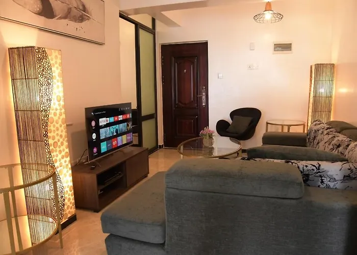 Apartment In Nairobi