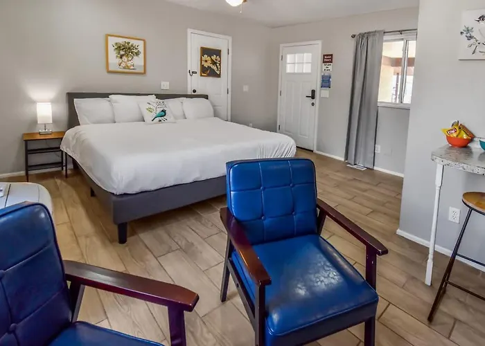 Spacious Studio With King Bed & Fast Wifi Denver