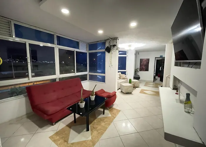 Hotel Boutique San Sara Santa Marta Terminal