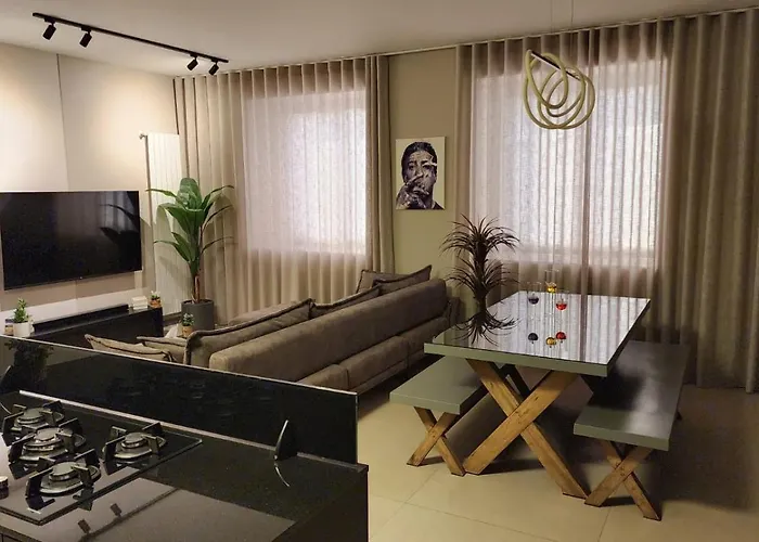 The Corner 1BR in Gemmayze Beirut