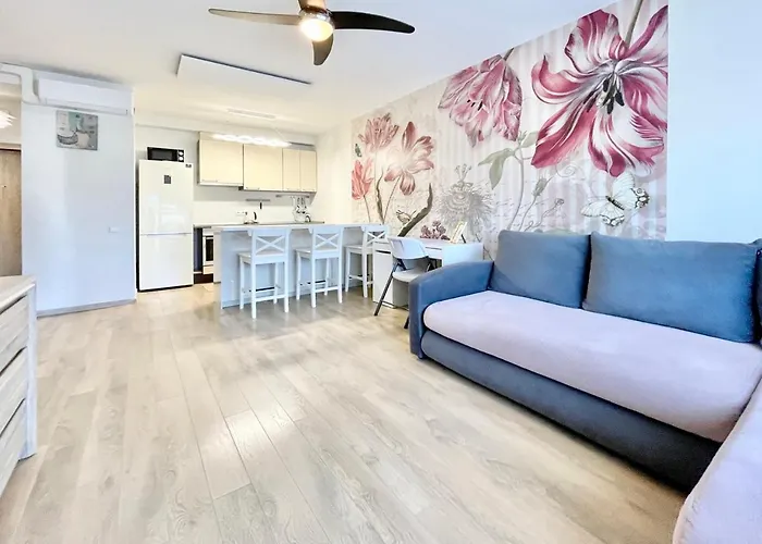 Apartamentai Su Baseinu Maluno Vilose Palanga