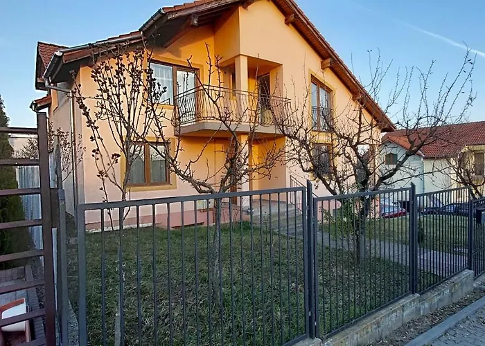 Hotel Casa Dali Hermannstadt
