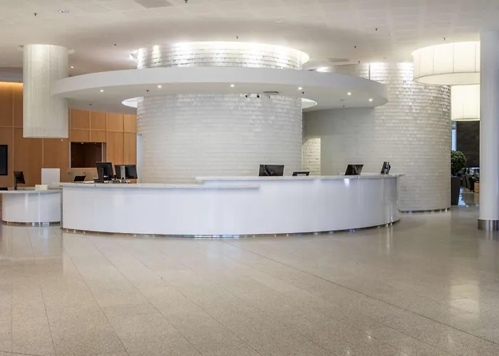 Hotel Hilton Helsinki Airport Vantaa