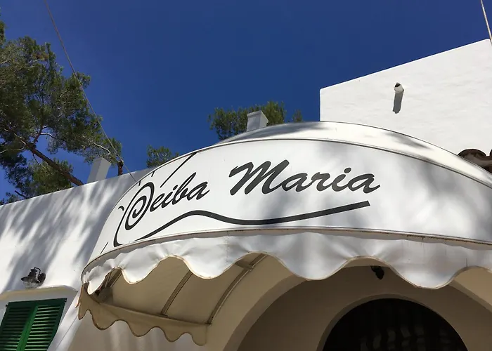 Hotel Casa Ceiba Maria Cala D´Or