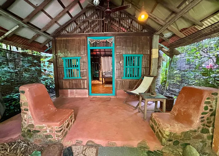 Hotel Bhakti Kutir Palolem