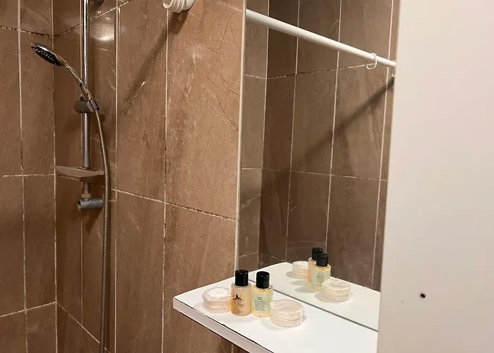 Otel Grand Sami Istanbul