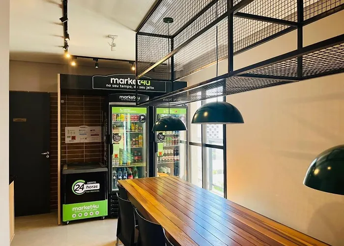 Apto Novo Perto Da Puc São Paulo