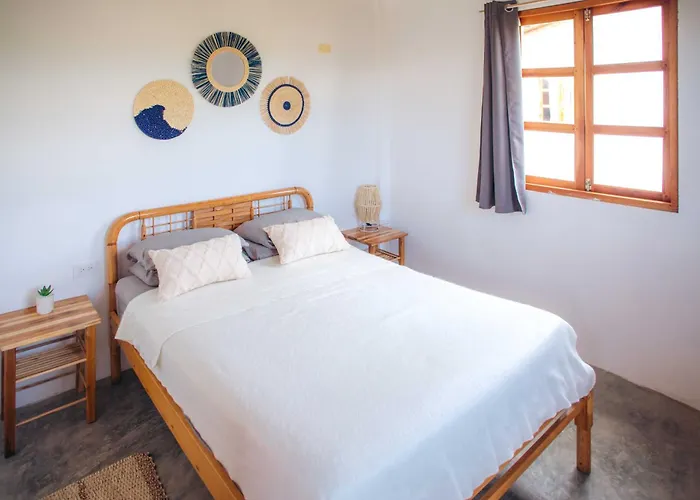Ferienwohnung Casa Barona Montañita