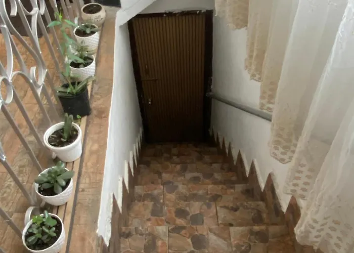 Ferienwohnung Noor Lyang Gangtok