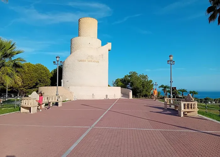 Torremolinos Beach