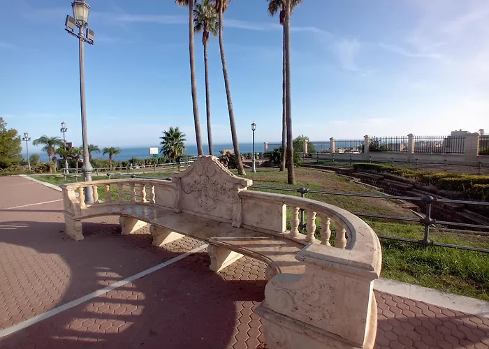 Torremolinos Beach