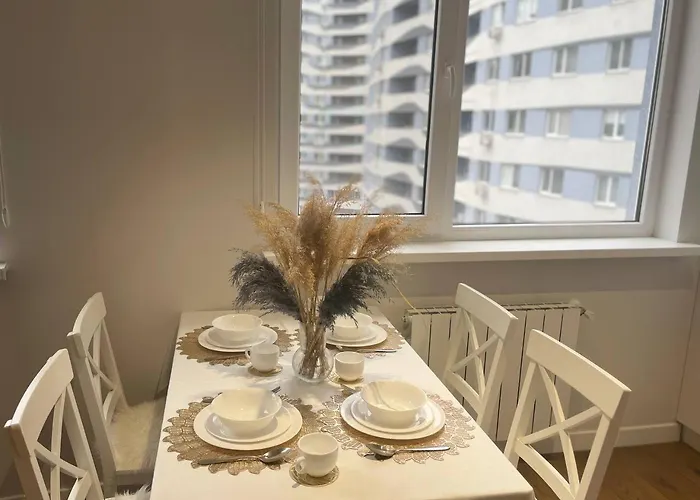 Apartament Kischinau