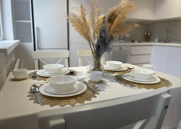 Apartament Kischinau