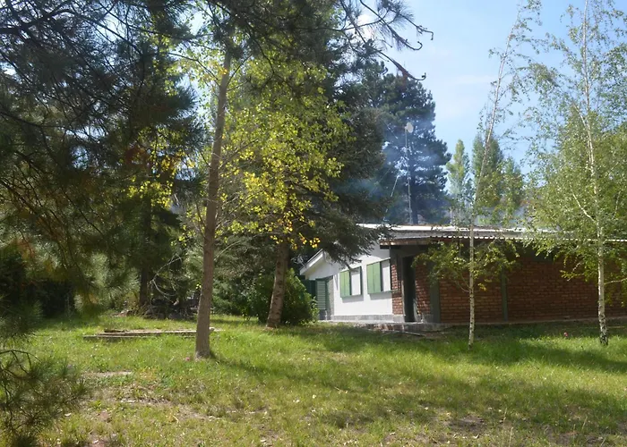 Casa En Plena Cordillera De Los Andes Potrerillos