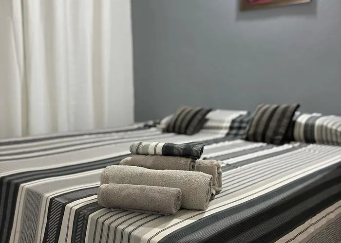 El Descanso Posadas