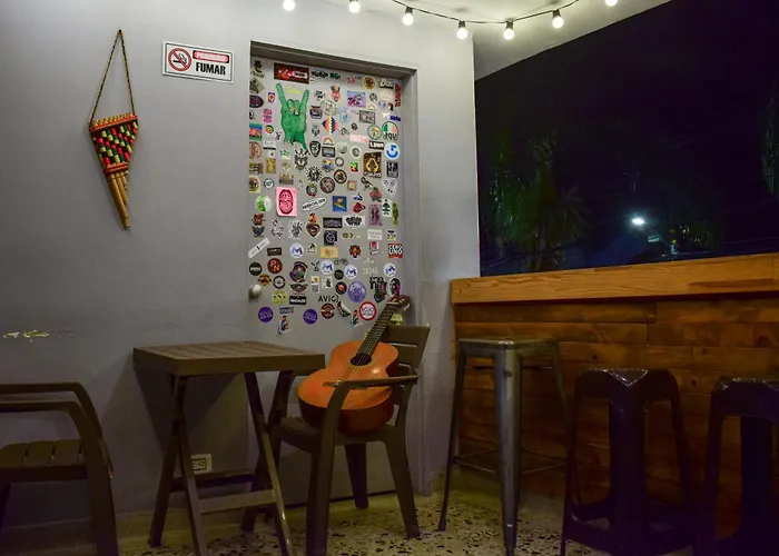 Hostel Alma Nik Medellín
