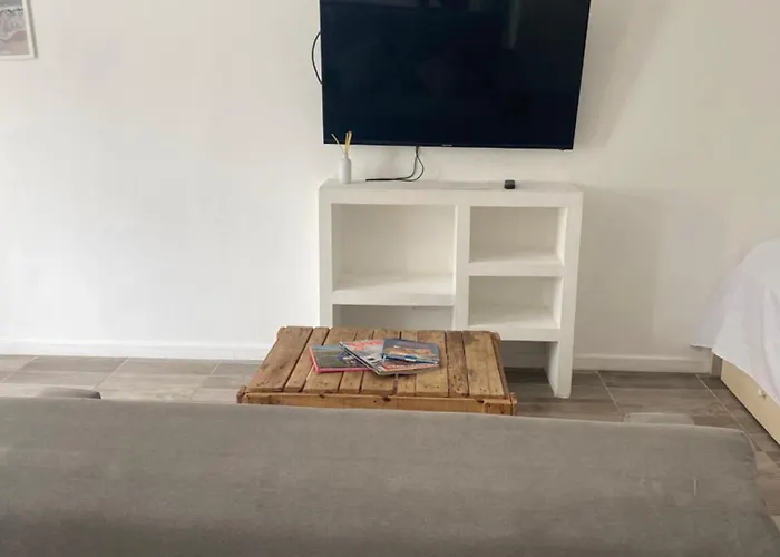 Pg Apartamentos Mar del Plata