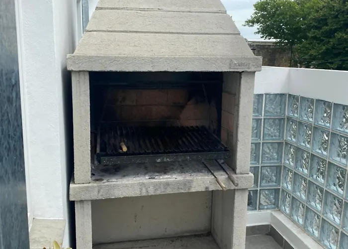 Pg Apartamentos Mar del Plata