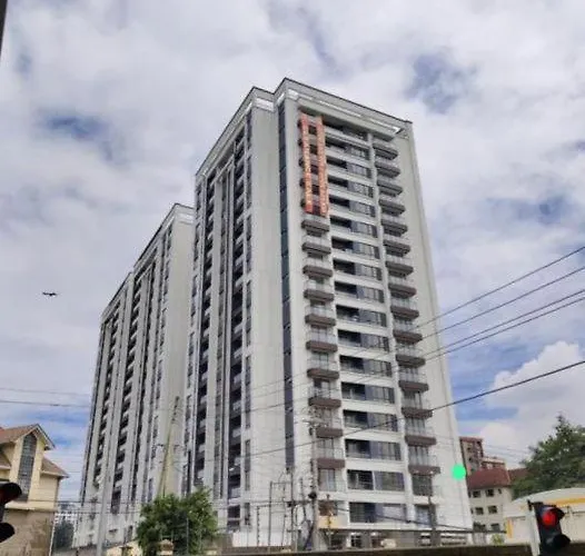 Kalm Apartment Nairobi