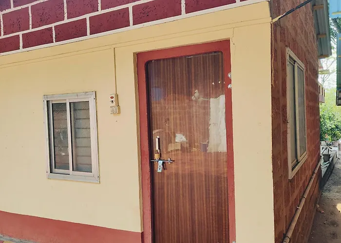 Mama Cha Wada Homestay Ratnāgiri