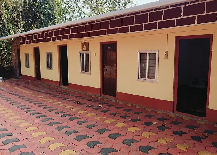 Mama Cha Wada Homestay Ratnāgiri
