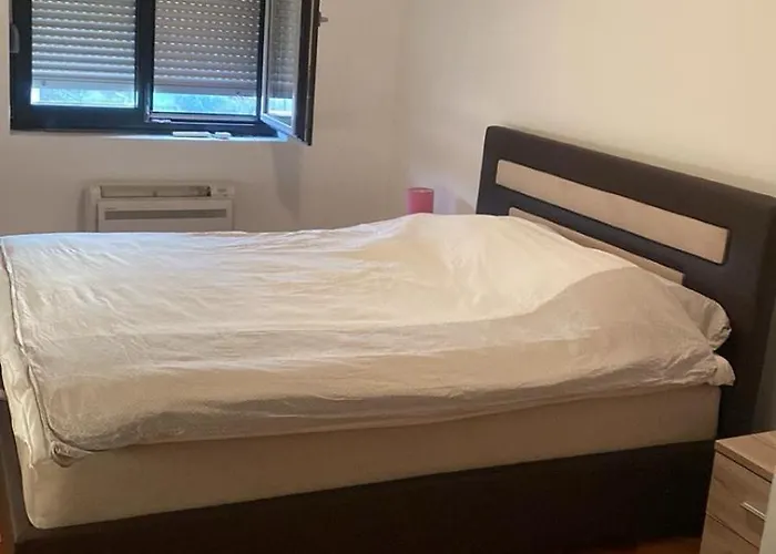 D Apartman Podgorica