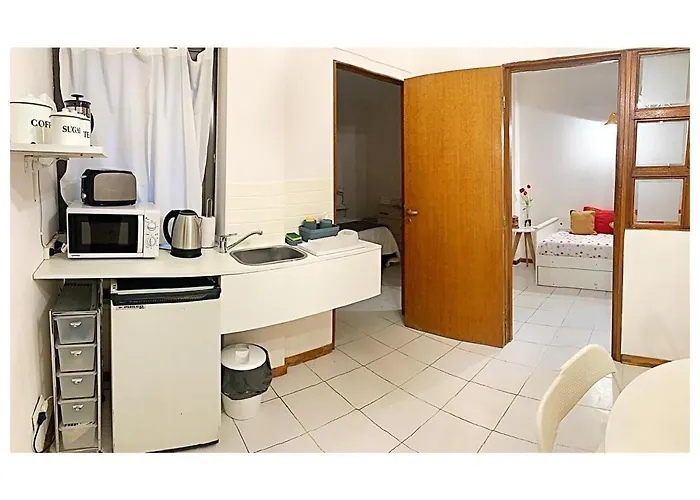 Ferienwohnung Departamento Mitre Pb Mendoza