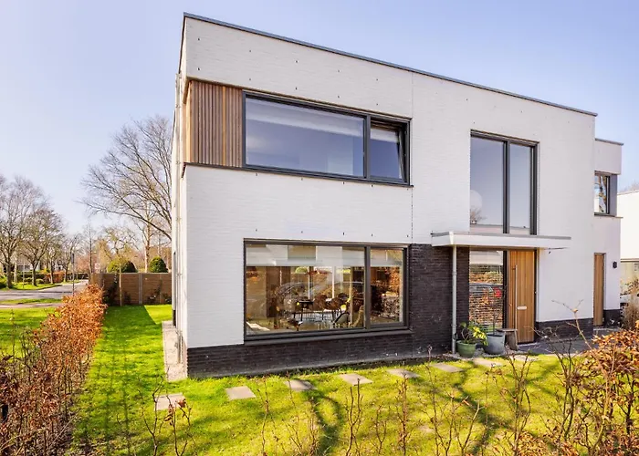 Villa Endless Summer Bergen