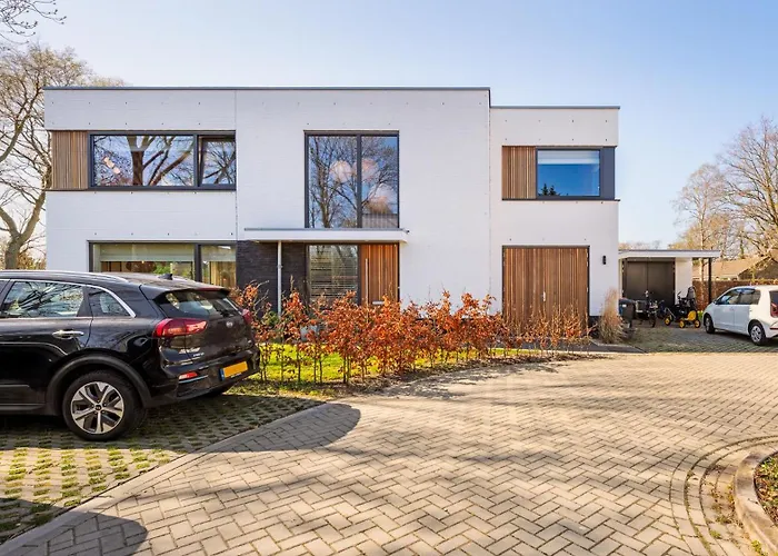 Villa Endless Summer Bergen