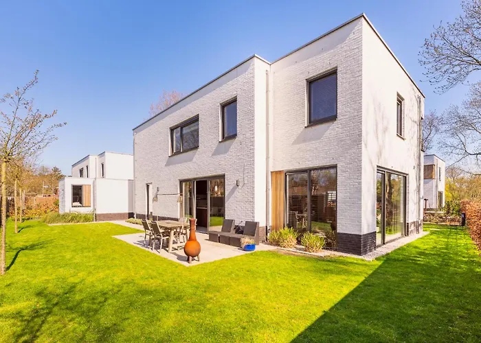 Villa Endless Summer Bergen