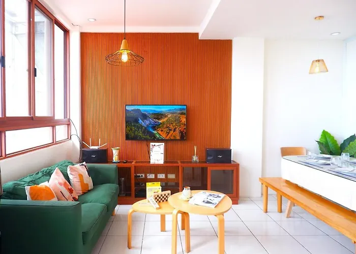 Sunrise Over Taal Lake View - 2Br Perfect For Family Or Friends Getaway Tagaytay City