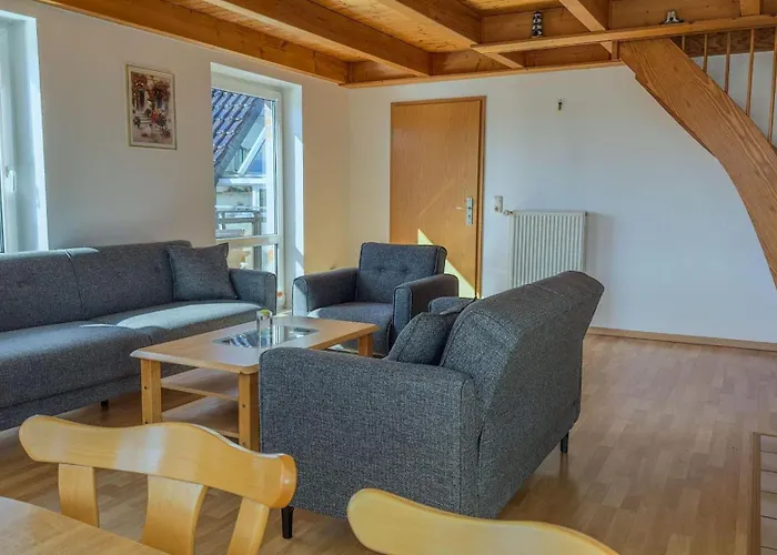 Ferienwohnung Kamps-Schillingshof-3 Cuxhaven