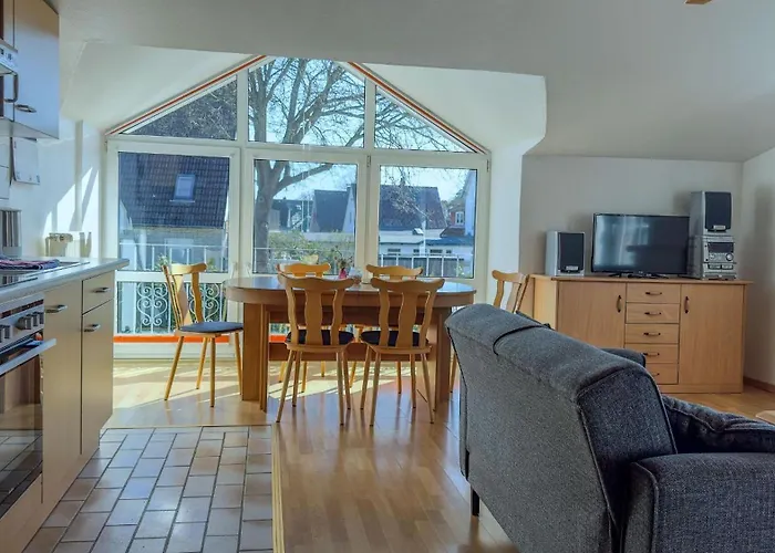 Ferienwohnung Kamps-Schillingshof-3 Cuxhaven