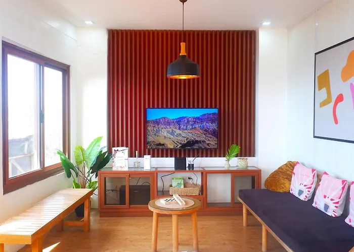 Wake Up To Taal Lake View - Spacious 2Br For Families & Friends Tagaytay City