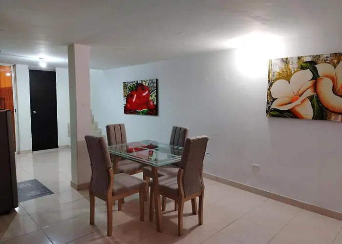 Apartamento Amplio Ríohacha