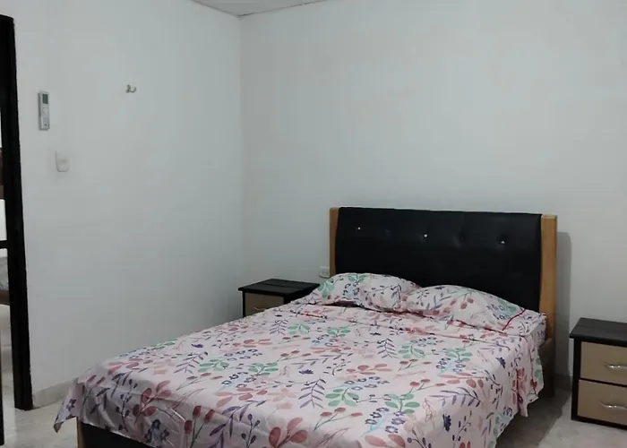 Apartamento Amplio Ríohacha
