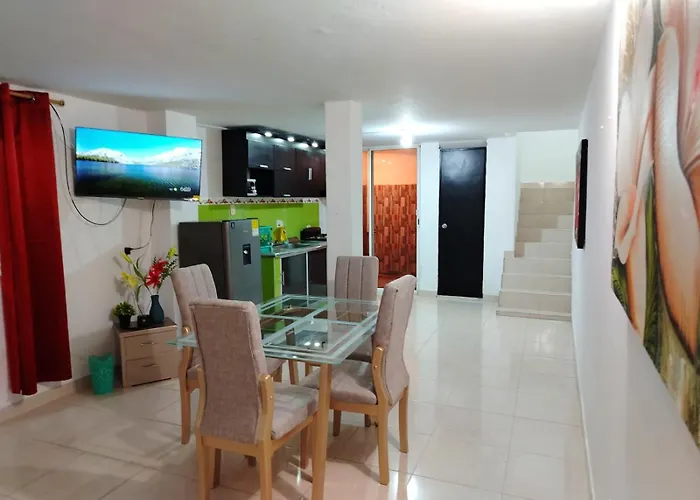 Apartamento Amplio Ríohacha