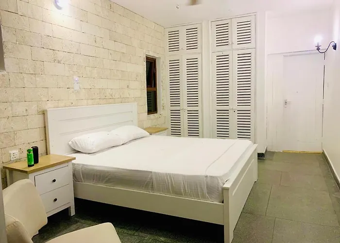 Englishpoint Marina Villa Mombasa
