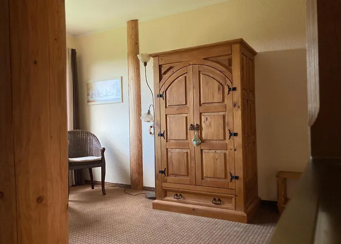 Hotel Hus un Köken Börgerende-Rethwisch