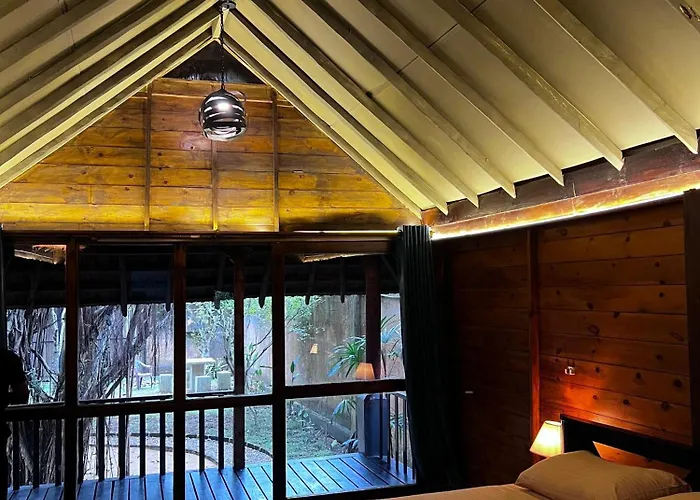 B & B Cottages Unawatuna