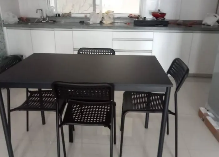 Ferienwohnung Elements Hinjewadi Ph1 2Bhk Pune