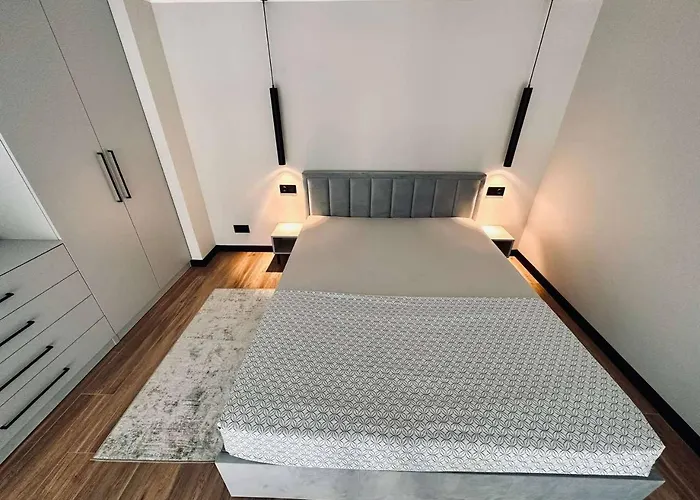 Sunny Loft 24X7 X Free Parking X Close To Old Town By H&H Wilna