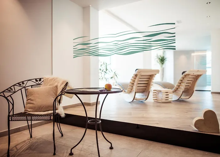 Hotel Tyrol Schenna
