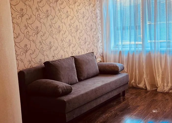 Apartment On Sobornaya , Top Location Mykolajiw