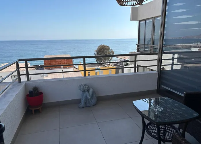 Hermoso Departamento Iquique