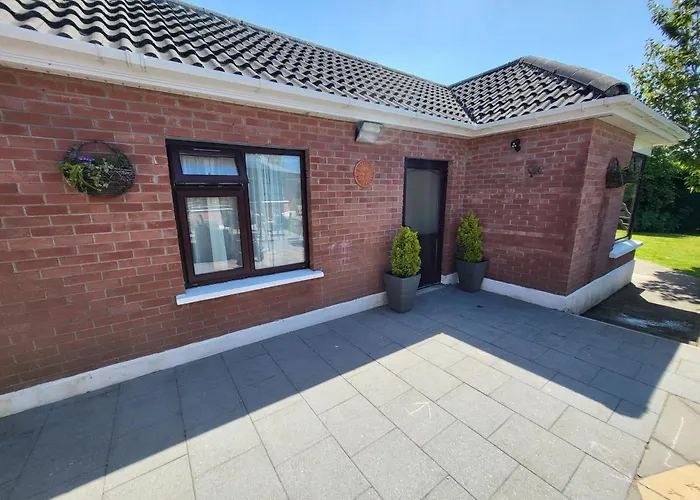 Hazelwood Holiday Home Sligo